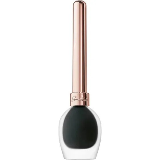 Guerlain Mad Eyes Intense Liner Eyeliner Liquido 01 Nero Lucido