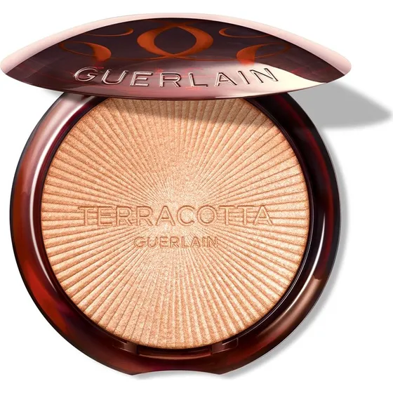 Guerlain Terracotta Polvere Abbronzante Luminosa 00 Ivory