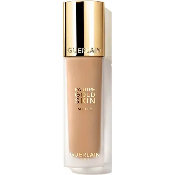 Guerlain Parure Gold Skin Matte Fondotinta 4N, 35 ml