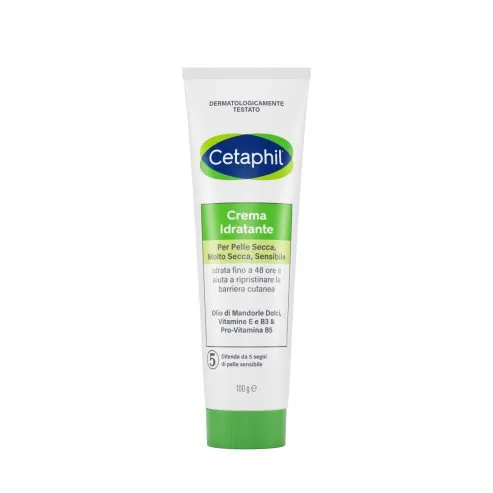 Cetaphil Crema Idratante 100 g
