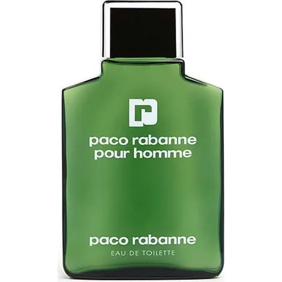 Paco Rabanne Pour Homme Eau de Toilette 200 ml