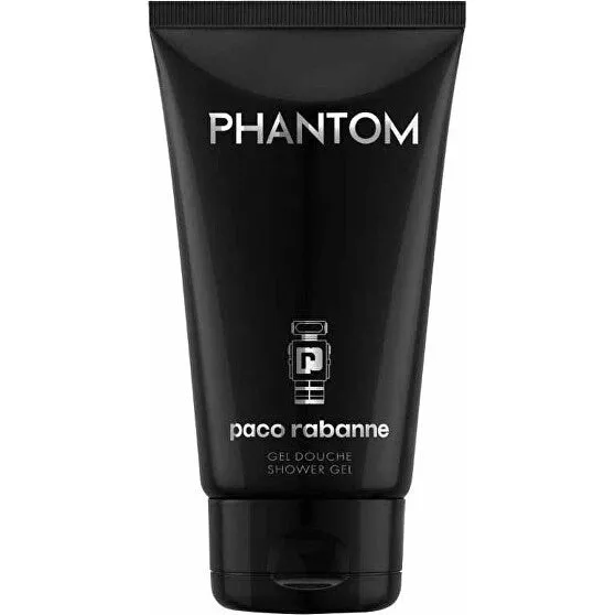 Paco Rabanne Phantom Gel Doccia 150 ml