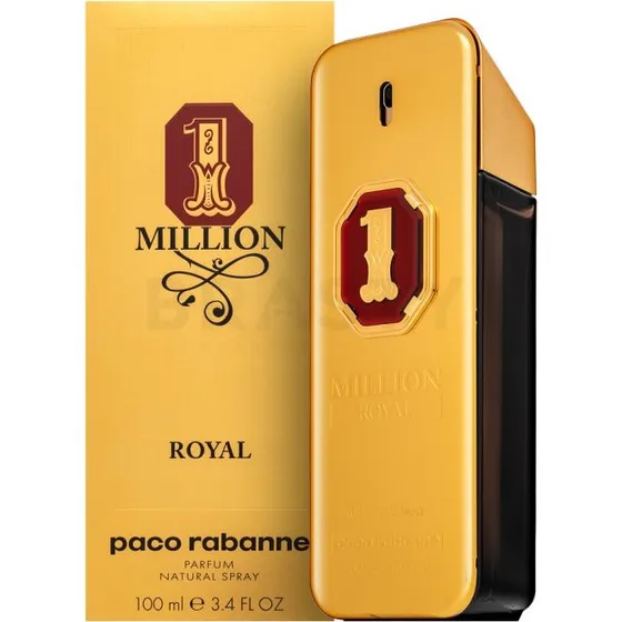 Paco Rabanne 1 Million Royal Eau de Parfum 100ml