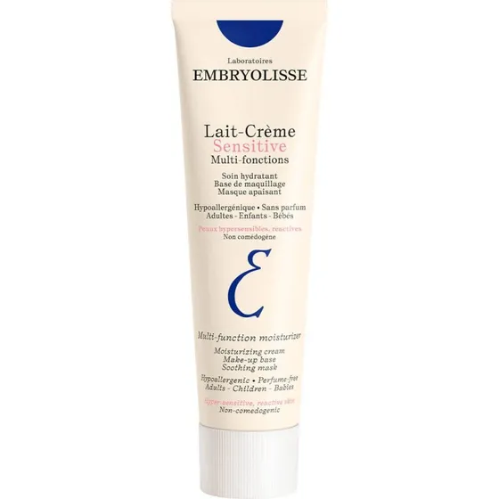 Embryolisse Lait-Crème Sensitive Crema Nutriente e Idratante 100 ml