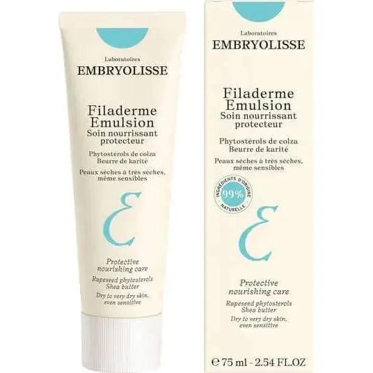 Embryolisse Filaderme Emulsione 75 ml