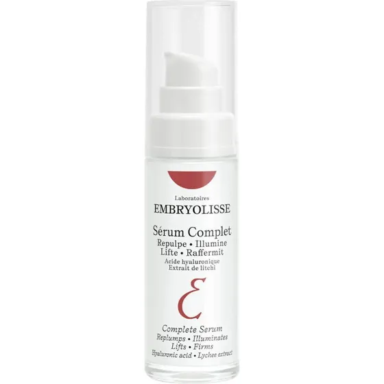 Embryolisse Siero Viso Completo - 30 ml