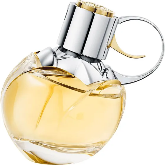 Azzaro Wanted Girl Eau de Parfum 30 ml