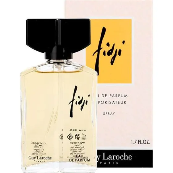Guy Laroche Fidji Eau de Parfum 50ml