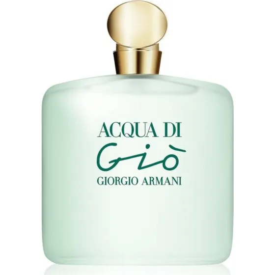 Armani Acqua di Giò Donna Eau de Toilette 100 ml