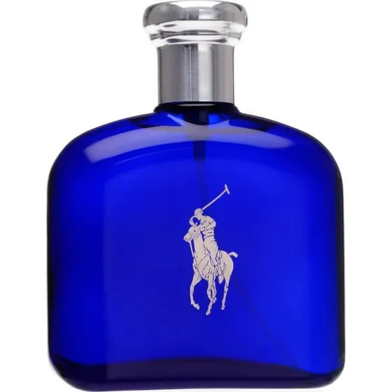 Ralph Lauren Polo Blue Eau de Toilette per uomo 125 ml