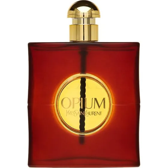 Yves Saint Laurent Opium Eau de Parfum 90 ml