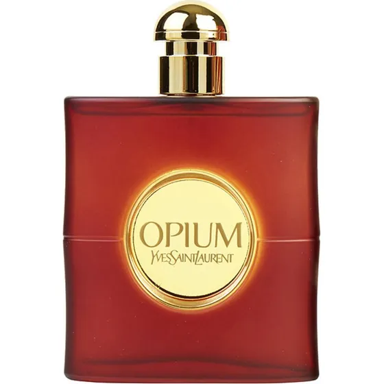 Yves Saint Laurent Opium Eau de Toilette 90 ml