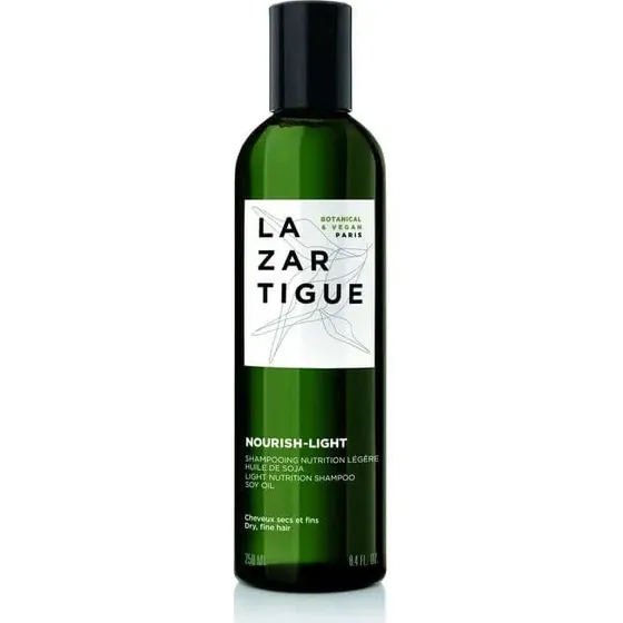 Lazartigue Shampoo Nutriente Leggero 250 ml