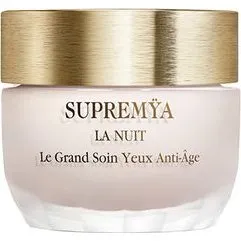 Sisley Supremÿa La Nuit Le Grand Soin Yeux Anti-Age 15 ml