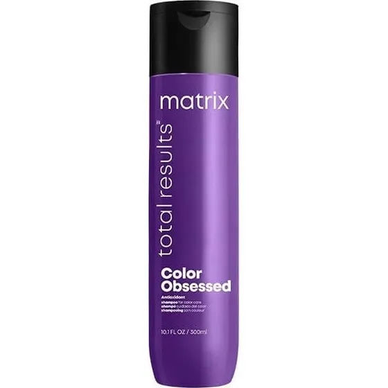 Matrix Total Results Color Obsessed Shampoo 300ml