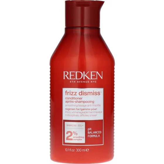 Redken Frizz Dismiss Conditioner 300ml