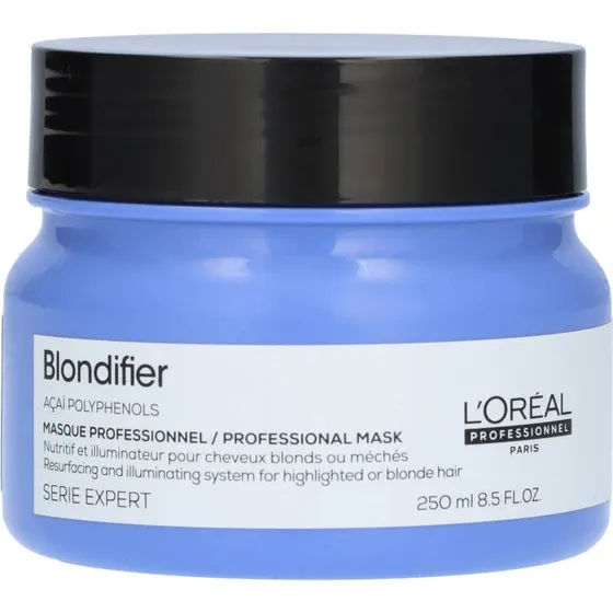 L'Oréal Professionnel Blondifier Maschera Nutriente 250 ml