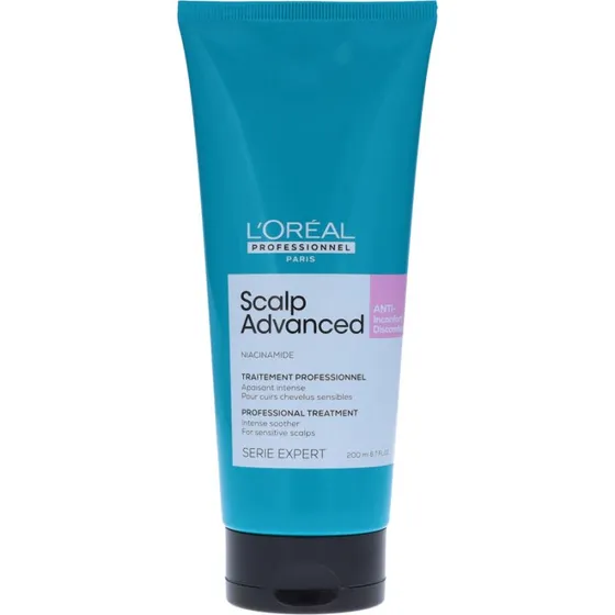 L'Oréal Professionnel Scalp Advanced Intense Soother 200ml
