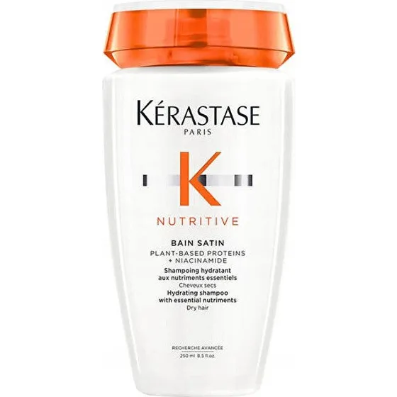 Kérastase Shampoo Bain Satin Nutritive 250 ml