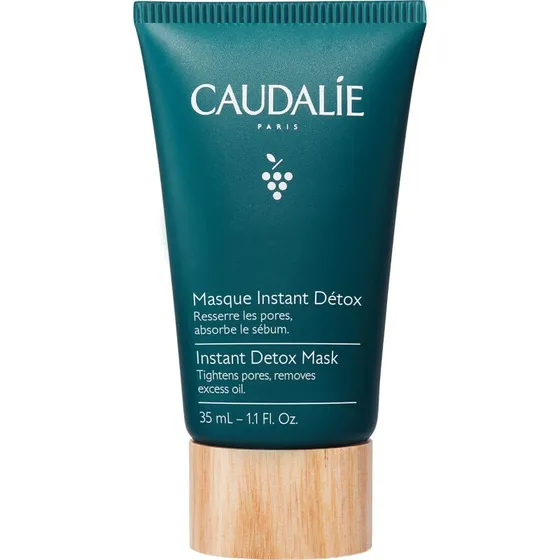 Caudalie Instant Detox Mask 35 ml