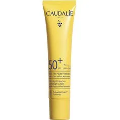 Caudalie Vinosun Fluido SPF50+ Protezione Viso e Collo 40 ml
