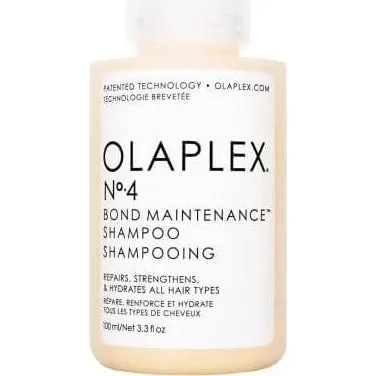 Olaplex N. 4 Bond Maintenance Shampoo Travel 100 ml