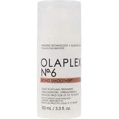 Olaplex No. 6 Bond Smoother Crema Lisciante 100 ml
