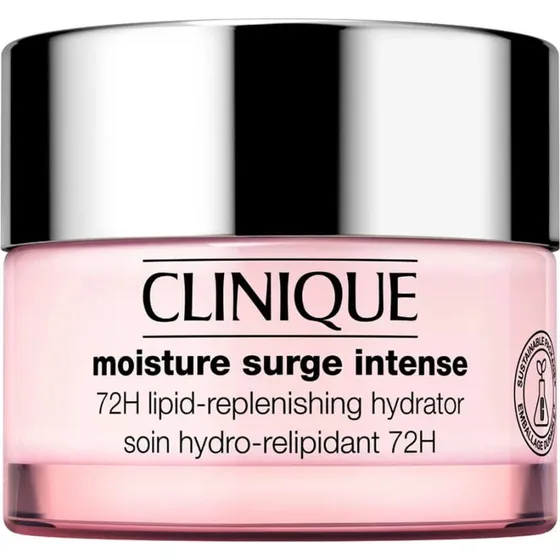 Clinique Moisture Surge Intense 72h Crema Viso, 50 ml
