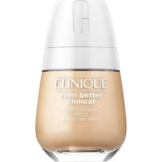Clinique Even Better Clinical Serum Foundation SPF 20 - CN 52 Neutral