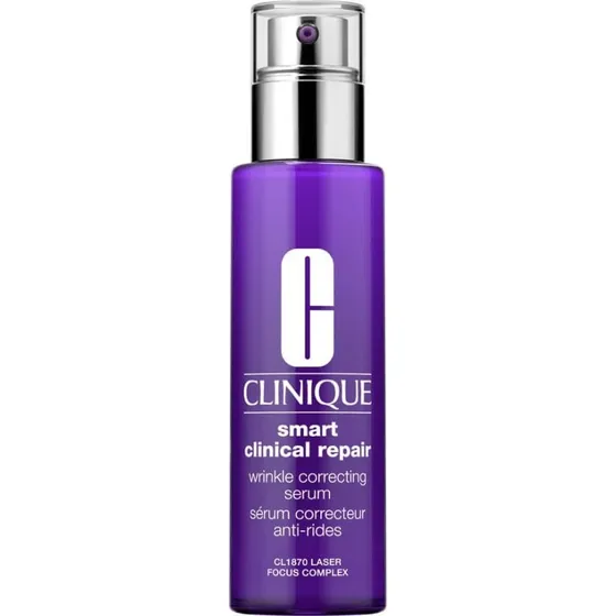 Clinique Smart Clinical Siero Correttore Rughe 50ml