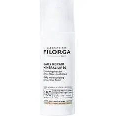 Filorga Daily Repair Mineral UV SPF50 50 ml