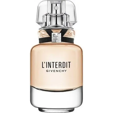 Givenchy L'Interdit Eau de Toilette 35ml per Donna