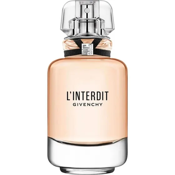 Givenchy L'interdit Eau de Toilette 80 ml