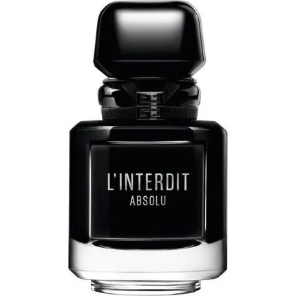 Givenchy L'Interdit Absolu Intense Eau de Parfum 35ml