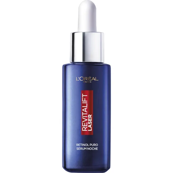 L'Oréal Paris Revitalift Laser Pure Retinol Night Serum 30ml