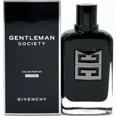 Givenchy Gentleman Society Extreme Eau de Parfum 200 ml