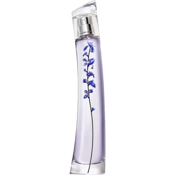 Kenzo Flower By Kenzo Ikebana Indigo EDP 75 ml