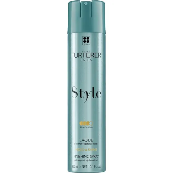 Rene Furterer Style Lacca Vegetale Fissaggio Naturale 300ml