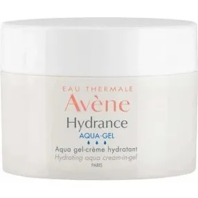 Avène Hydrance Aqua Gel Crema Idratante 50ml