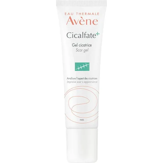 Avène Cicalfate+ Gel Cicatrice 30ml