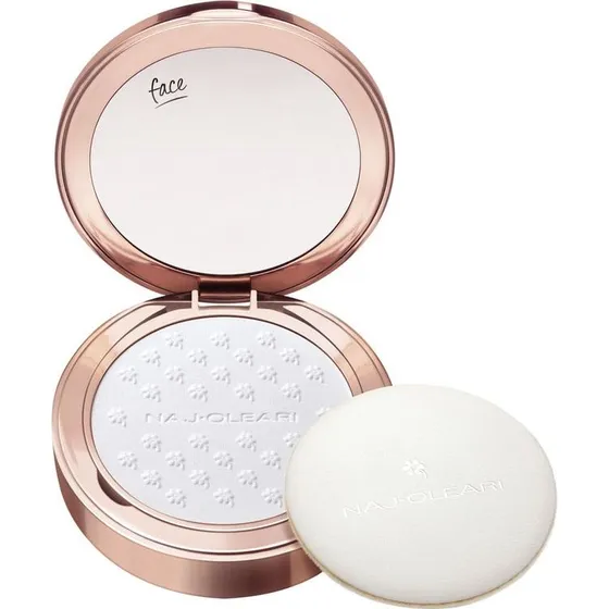 Naj-Oleari No More Pore Mattifying Powder 7g