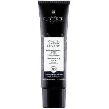 René Furterer Head Spa Scrub Purificante Detox 150ml