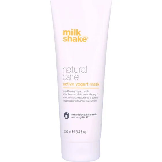 Milk Shake Natural Care Active Yogurt Mask 250g