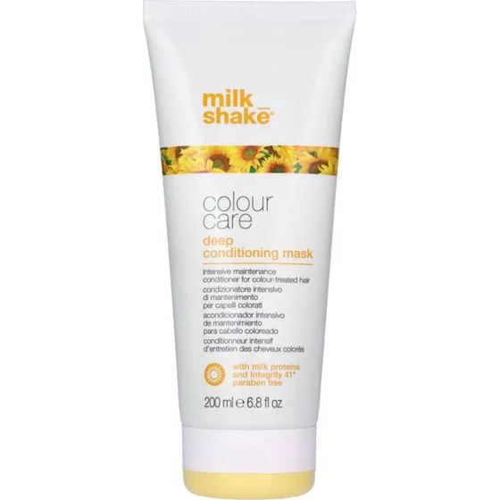 Milk Shake Colour Care Maschera Nutriente per Capelli Colorati 200 ml