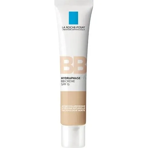 La Roche-Posay Hydraphase HA BB Cream SPF15 Scuro 40 ml