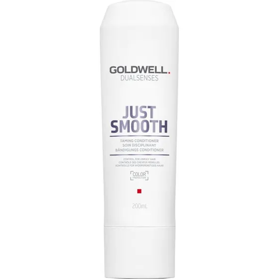 Goldwell Just Smooth Taming Conditioner 200 ml