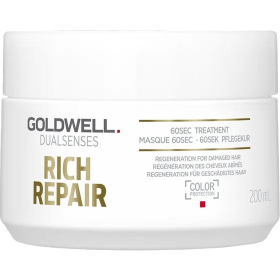 Goldwell Rich Repair 60Sec Treatment 200 ml