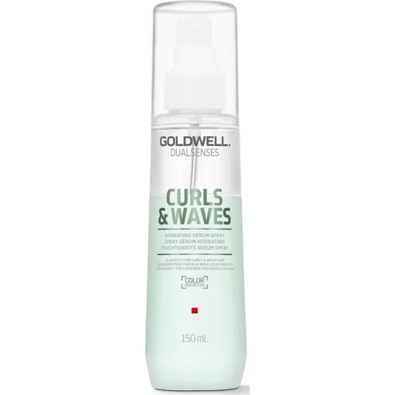 Goldwell Dualsenses Curls & Waves Hydrating Serum Spray 150 ml