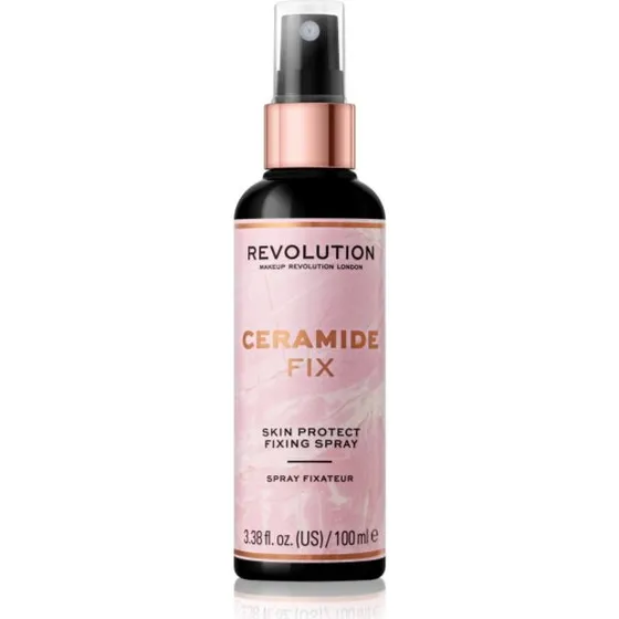 Makeup Revolution Ceramide Fix Spray 100 ml