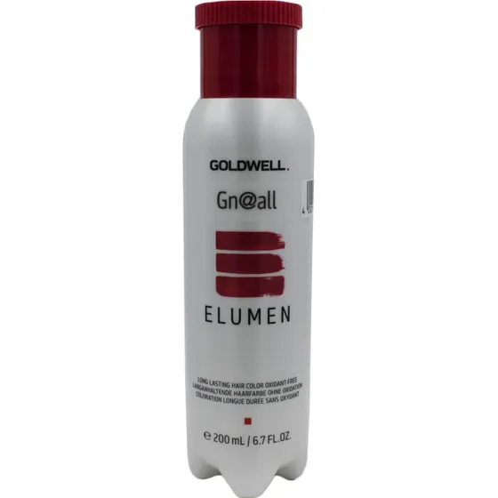Goldwell Elumen Gn@all 200 ml - Colorazione Capelli Verde Naturale